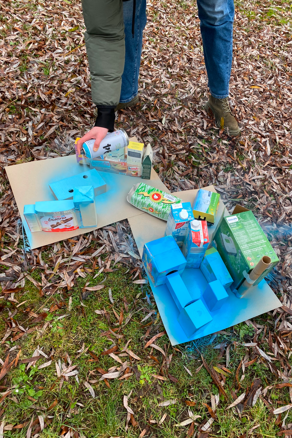 Construction Materials