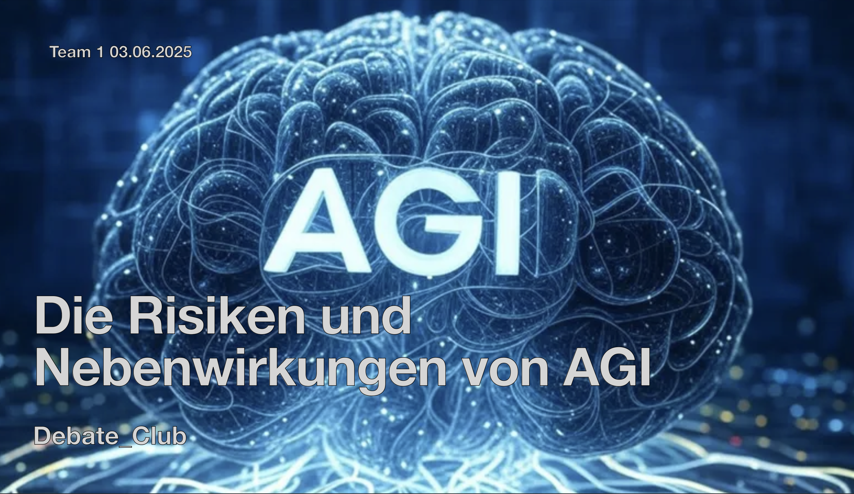 PowerPoint zu AGI