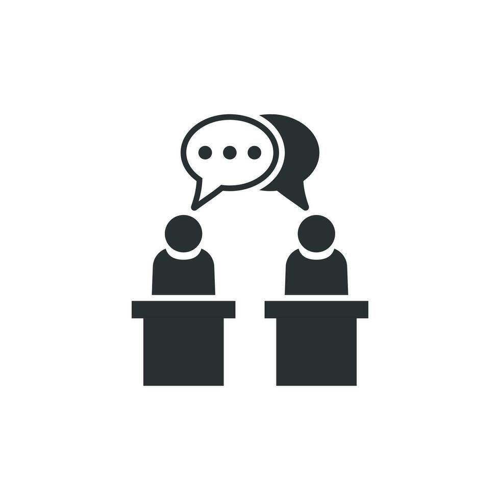 Debate Club Preview