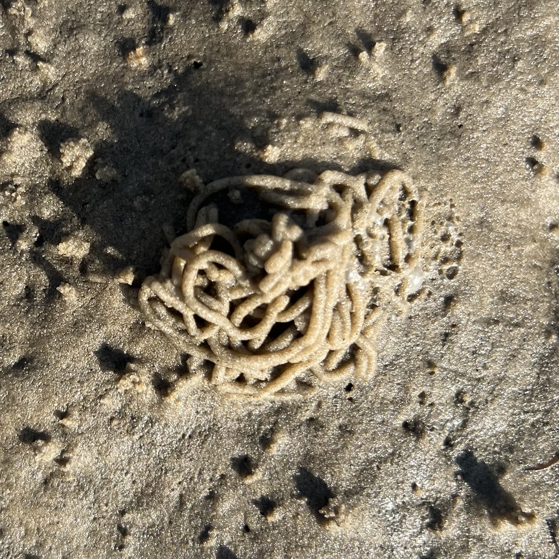 Haufen 3