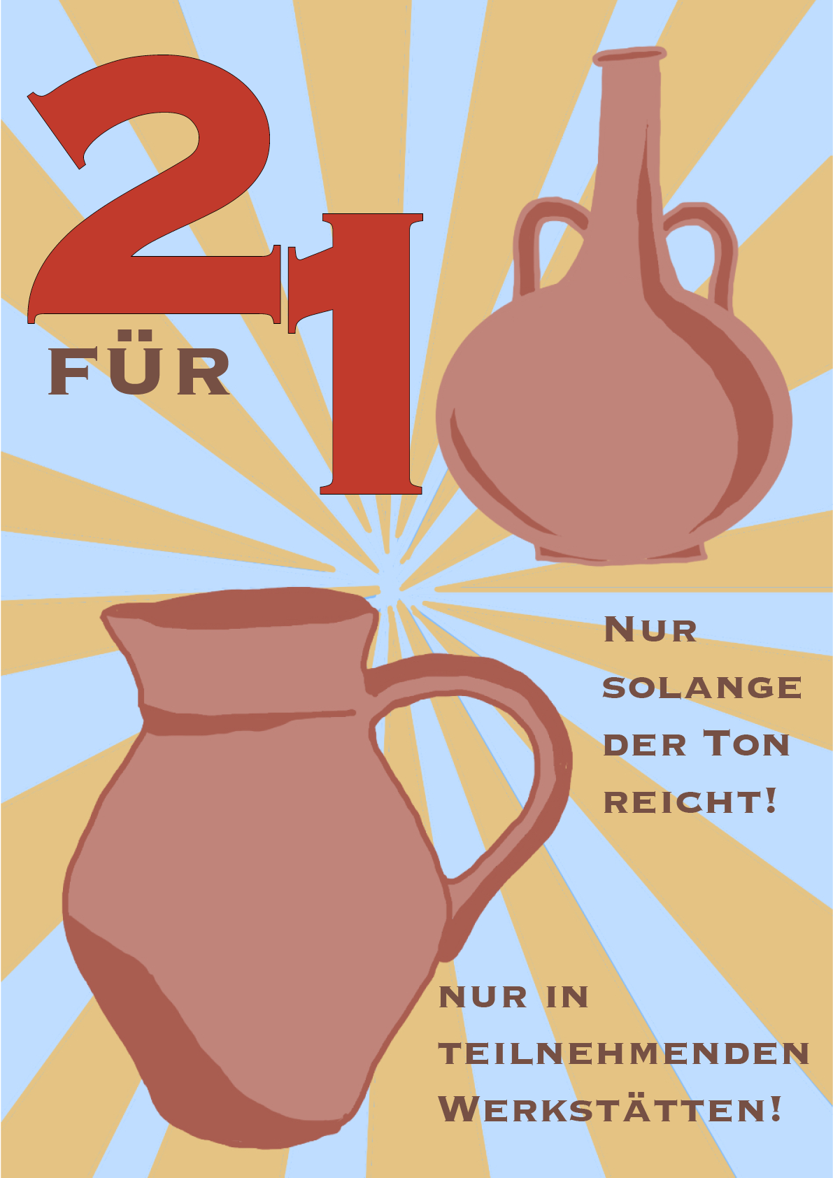 Gaius Werbung