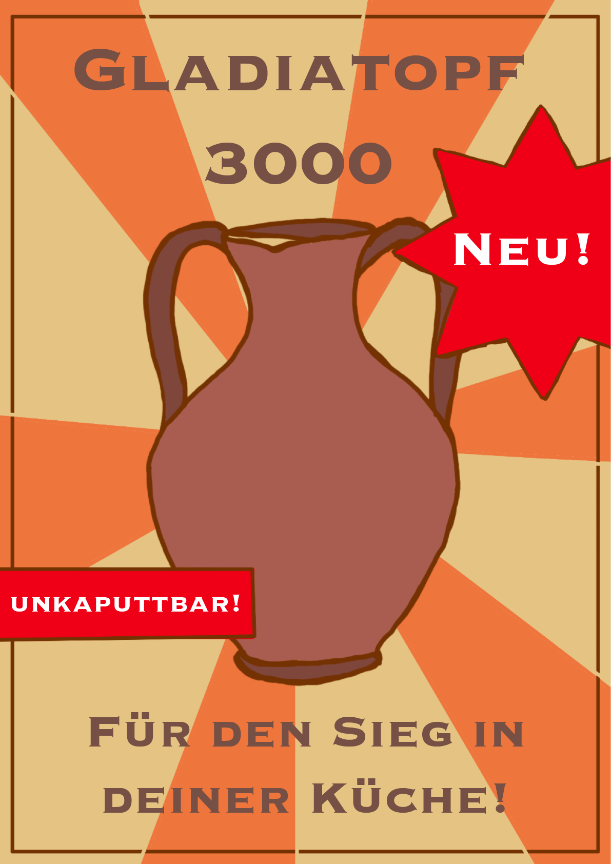 Gaius Spezialangebot