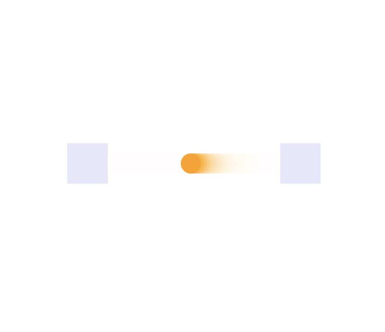 Between