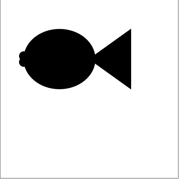 silhouette