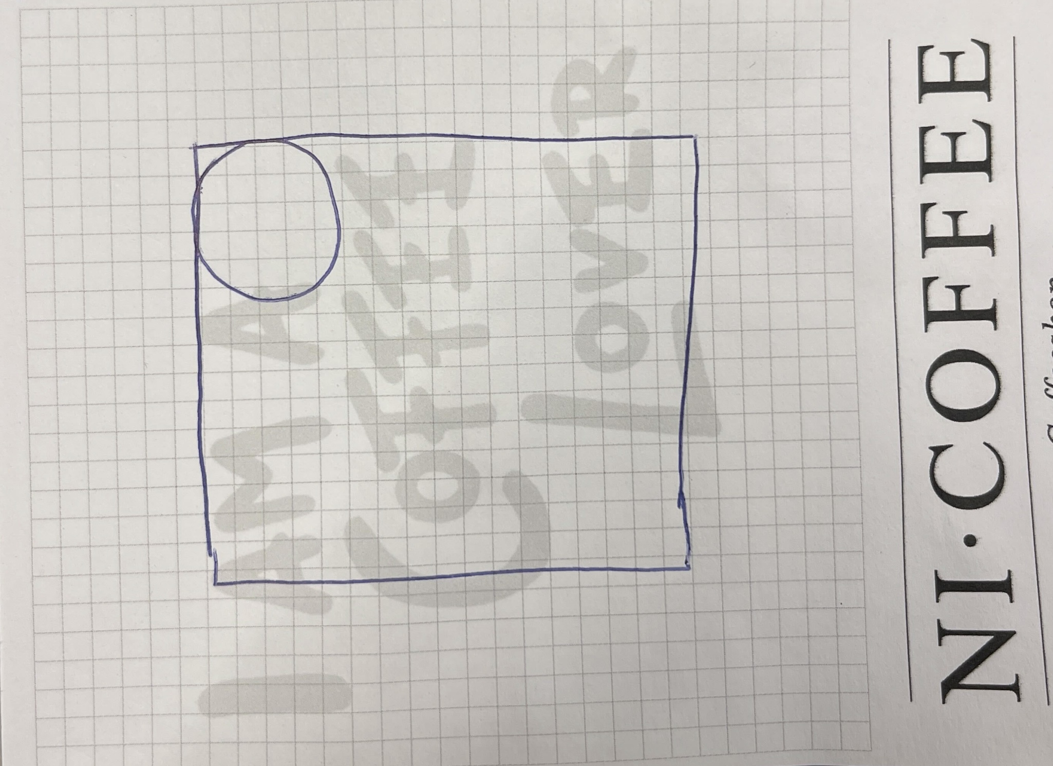 Kreis oben Link