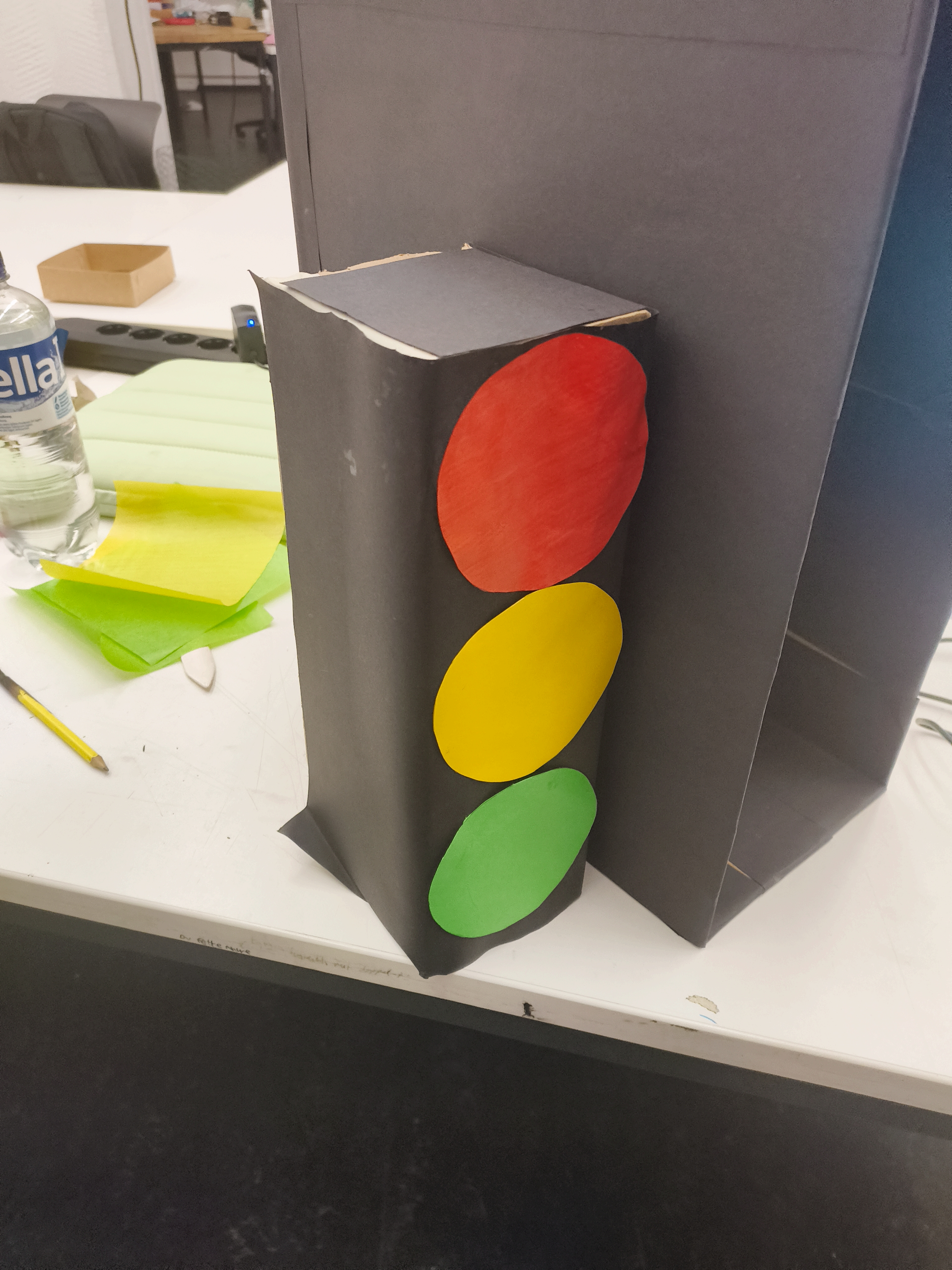 Hier wird der Prototyp gezeigt.