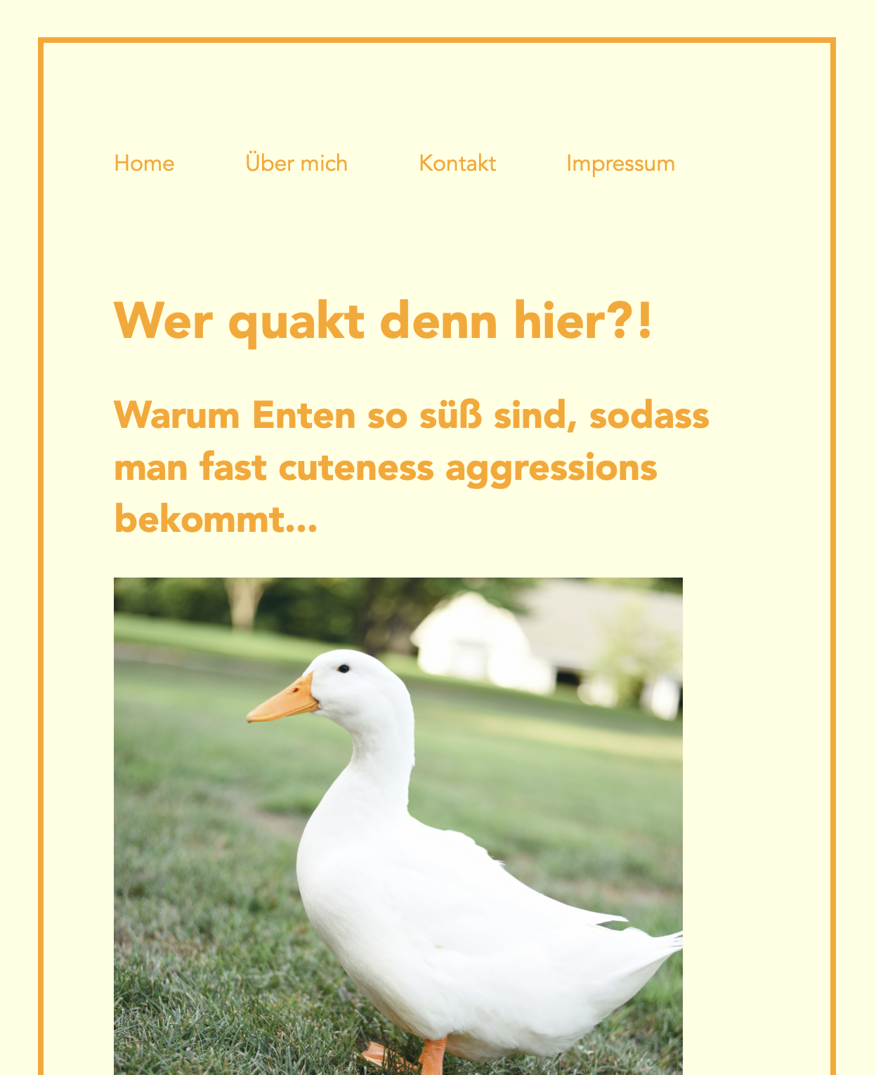 ducksite