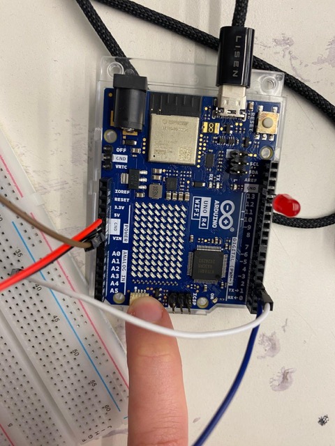 Arduino Board
