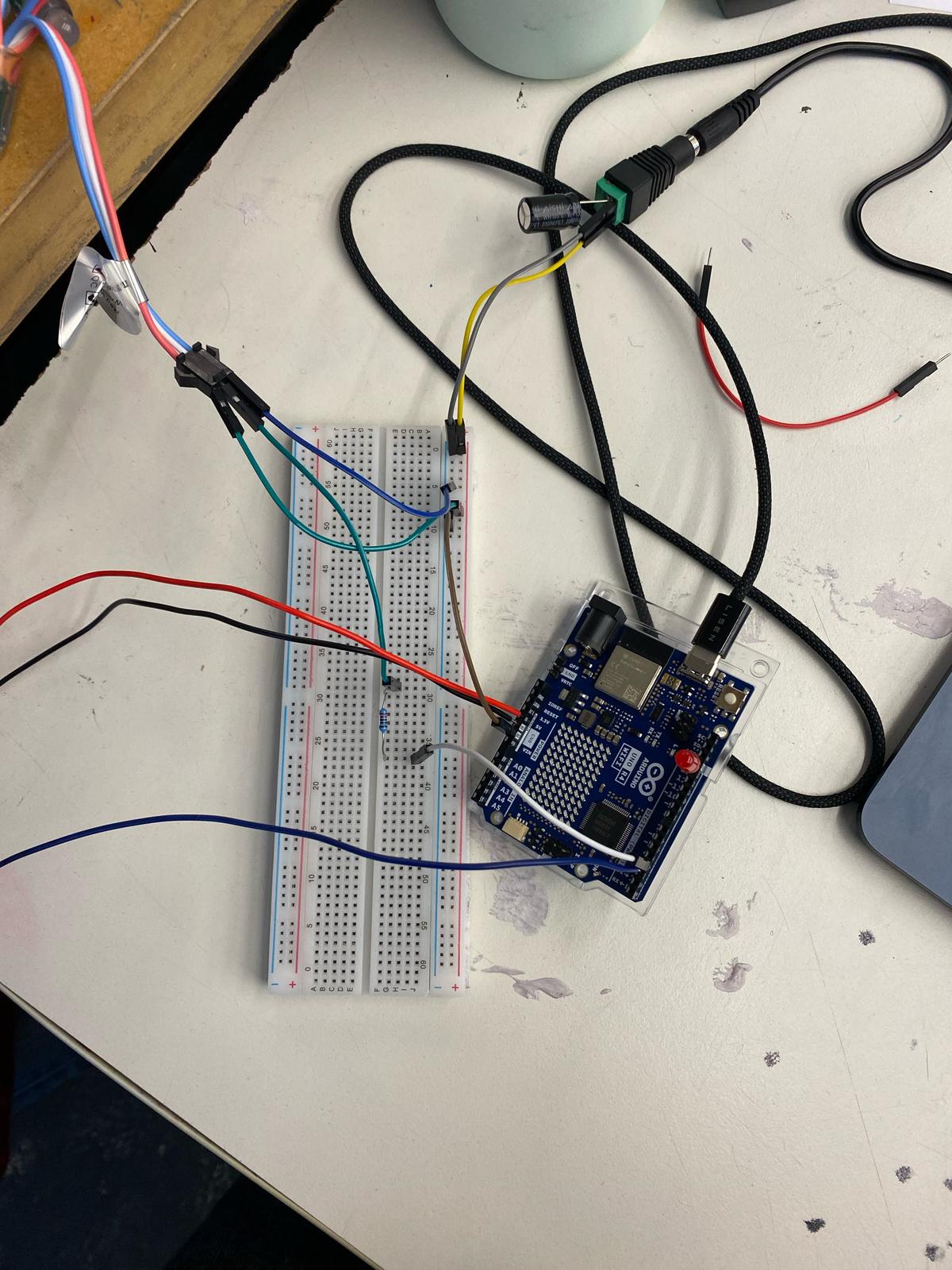 led programmieren