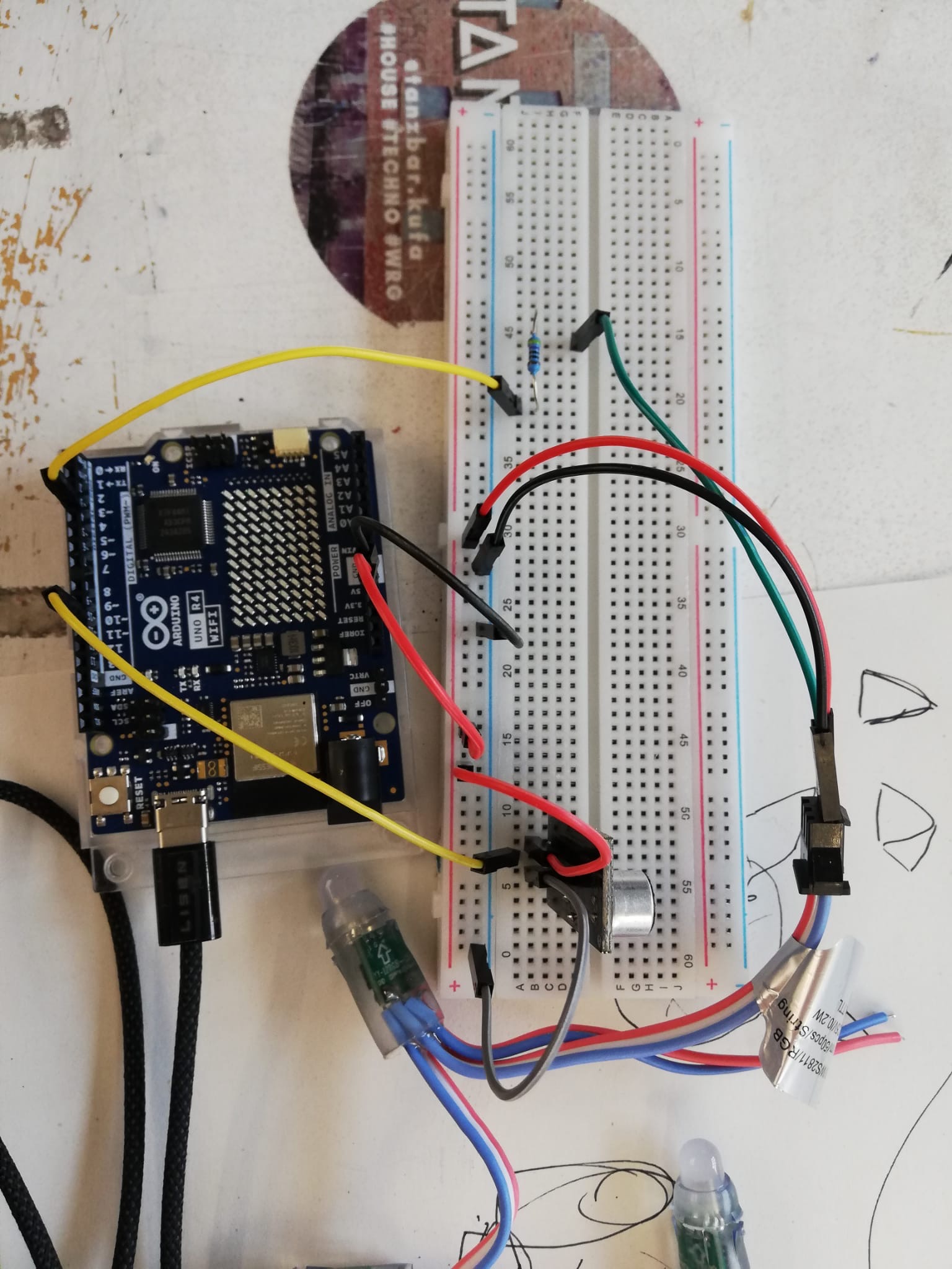 Arduinoboard
